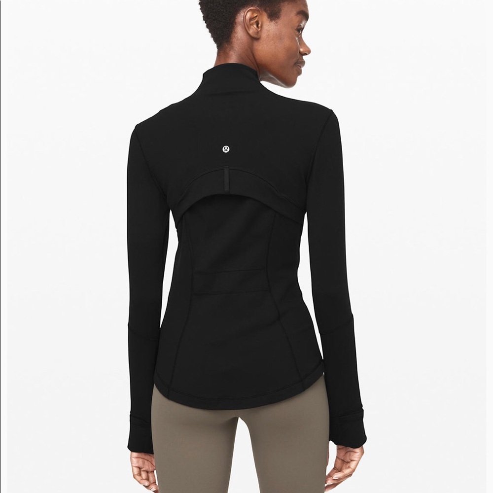 Lululemon Define Jacket